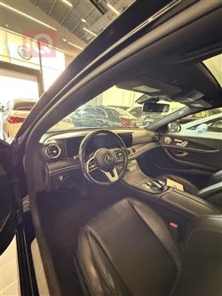 مرسيدس بنز E-Class